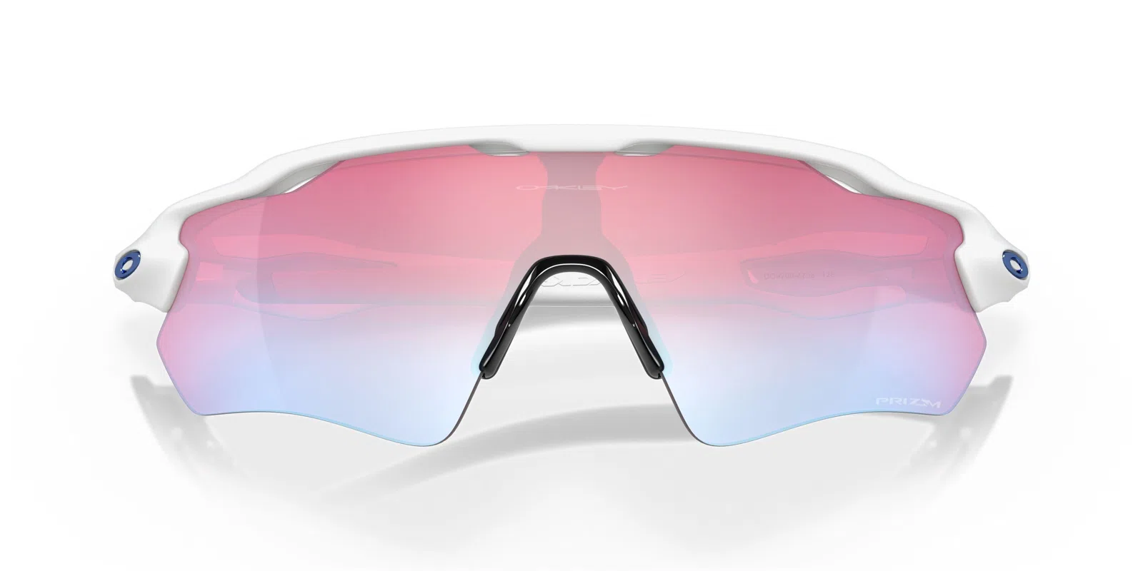 Oakley Radar Ev Path 9208 Sunglasses - view 163